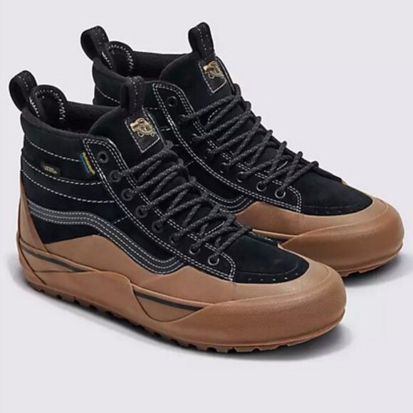 Vans Other - New  Vans Sk8-Hi Dip MTE-2 Shoe Men’s